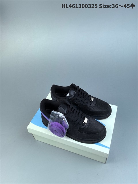 men air force one shoes 36-45 2025-9-19-719